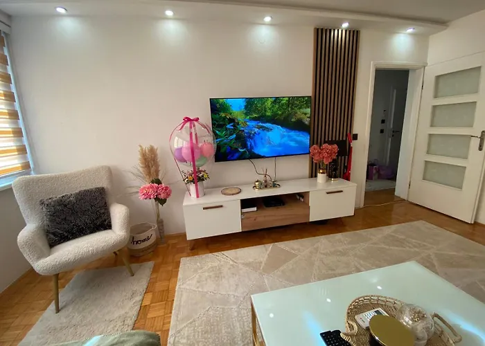 Sweet Apartmant
