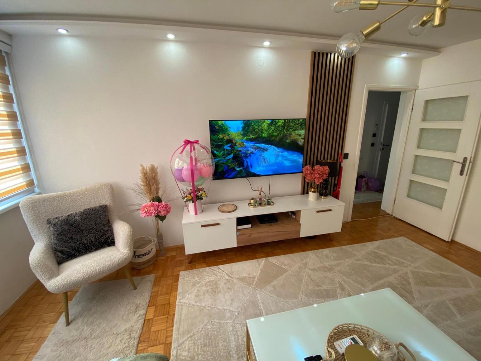 Sweet Apartmant Apartment Sarajevo