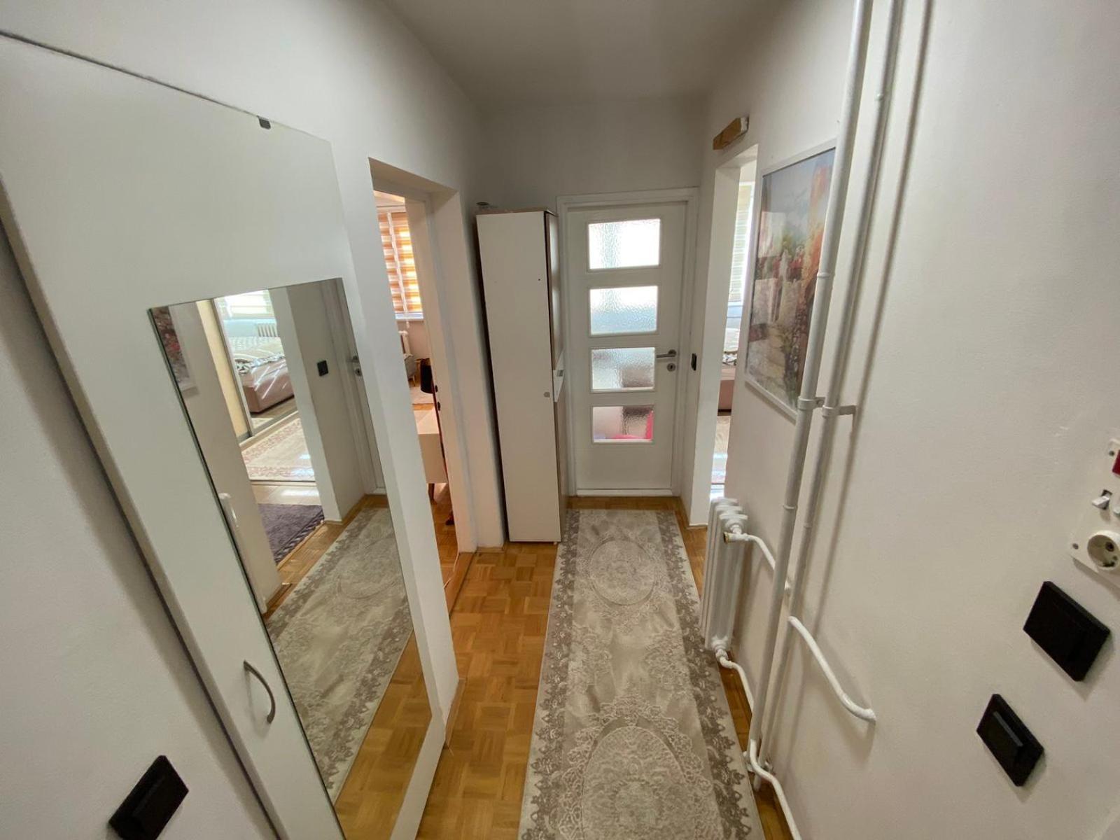 Appartement Sweet Apartmant