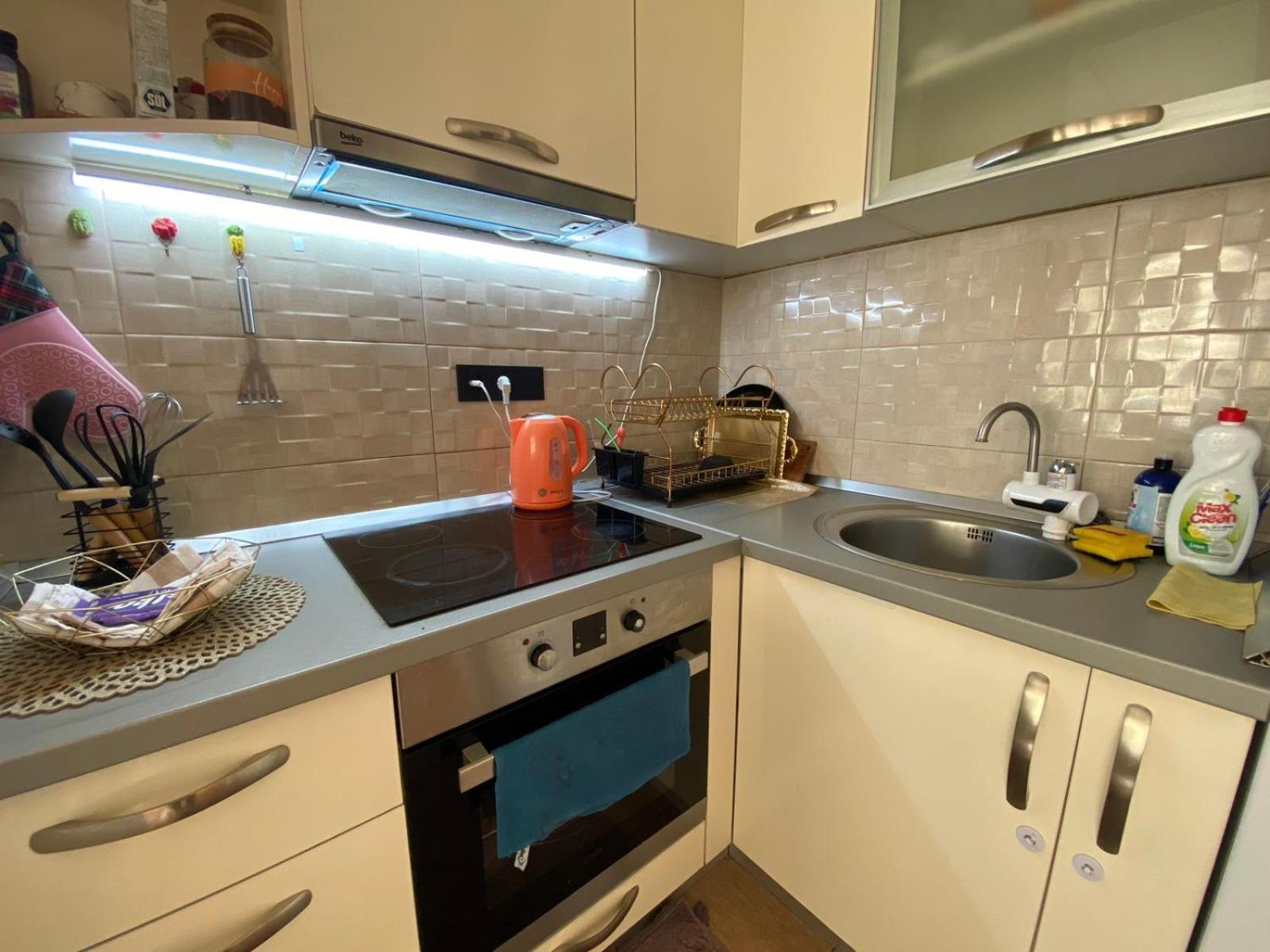 Appartement Sweet Apartmant *