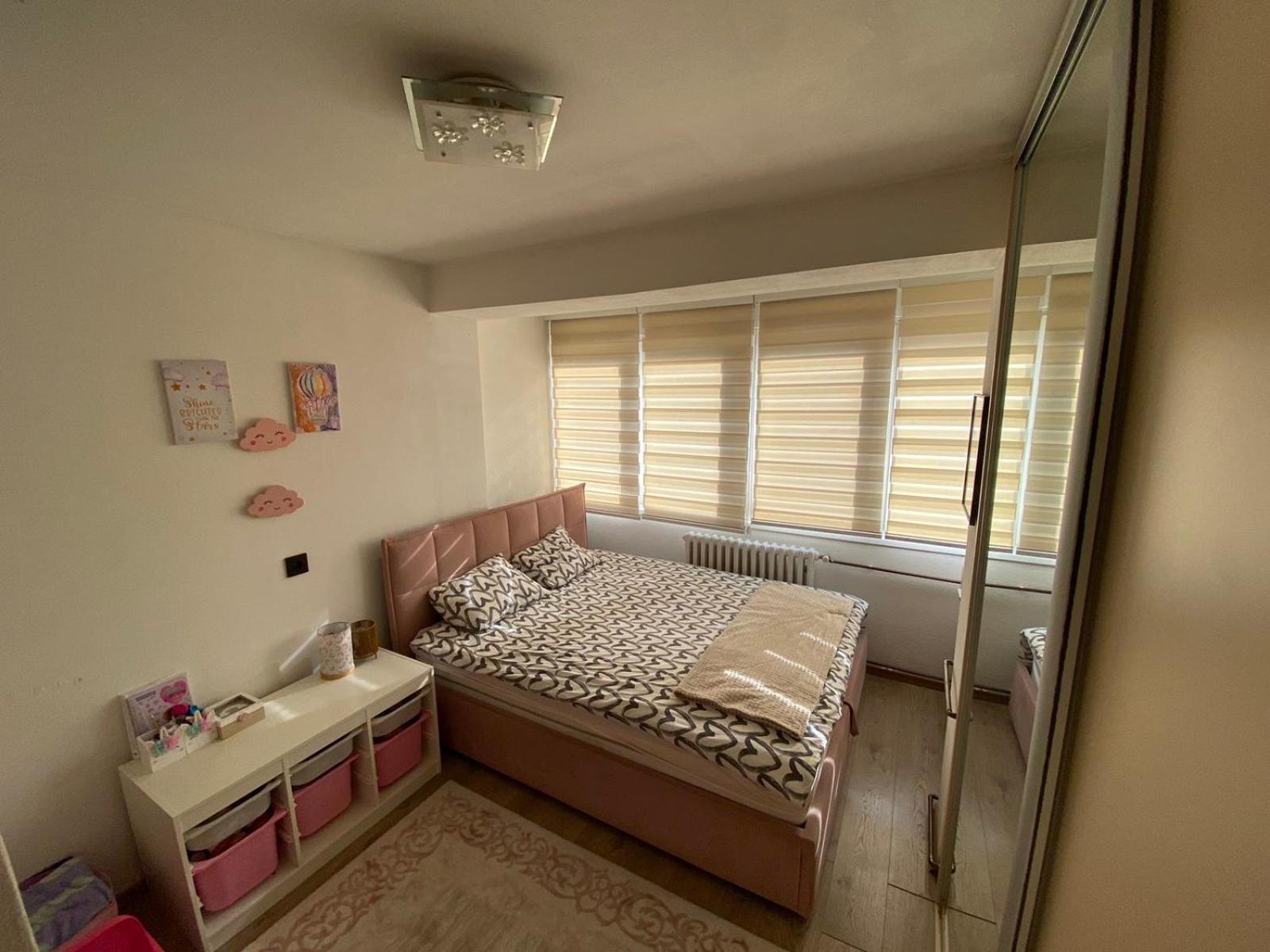 Sweet Apartmant Appartement *