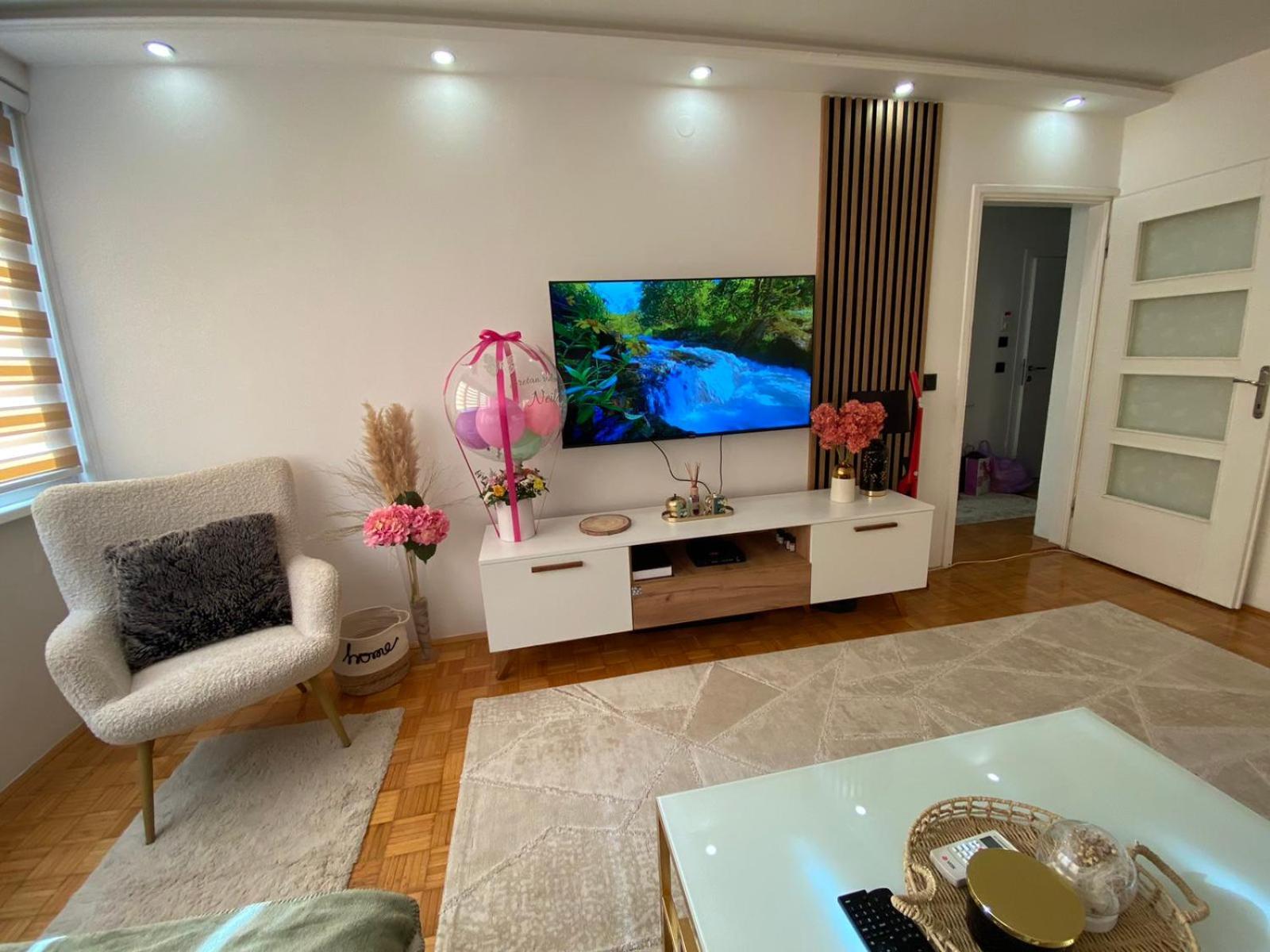 Sweet Apartmant Apartment *