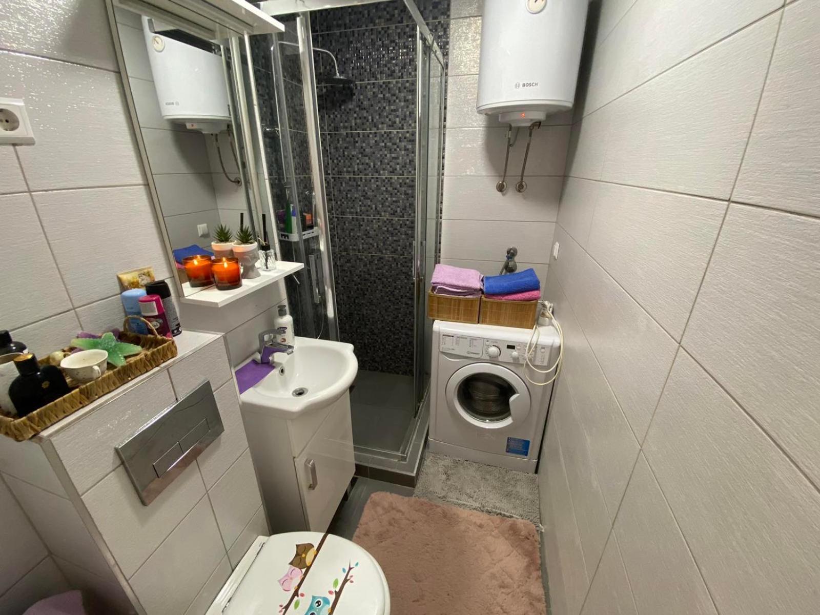 Appartement Sweet Apartmant Sarajevo